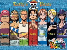 海贼王[One Piece][1050][ViuTV][WEB-RIP][CHT][SRT][1080p][AVC AAC].mkv迅雷下载